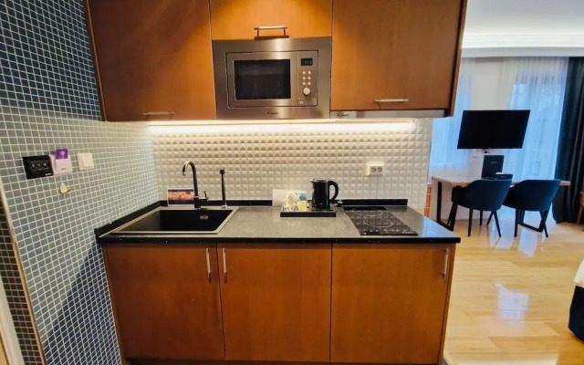 Chasse Hotel Residency