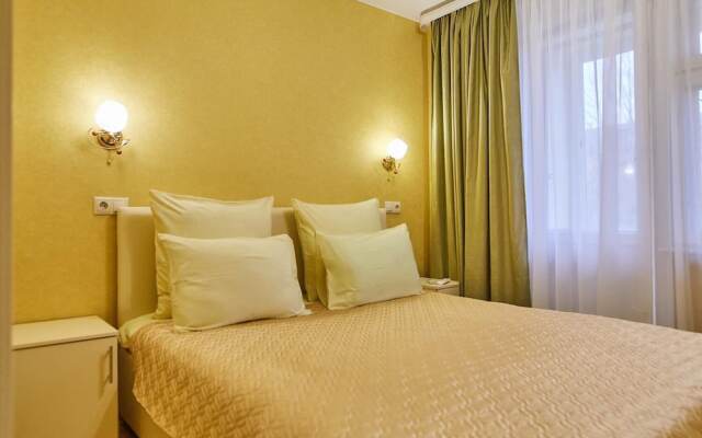 Hotel Uyut on Butovo