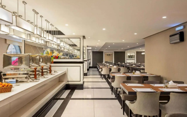 Ramada By Wyndham Makkah Zad Al Rawda