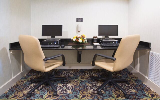 Staybridge Suites Lincoln I-80