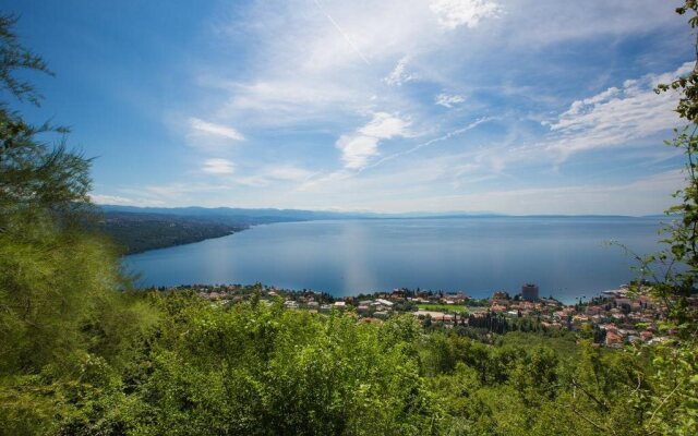 Opatija Hills Luxury Resort