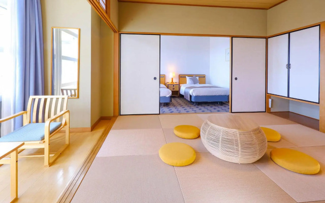 TAOYA Nikko Kirifuri