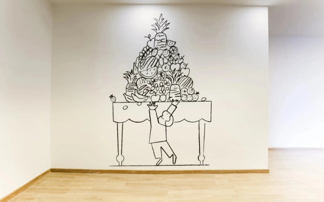 OYO Townhouse 311 Ekana Stadium