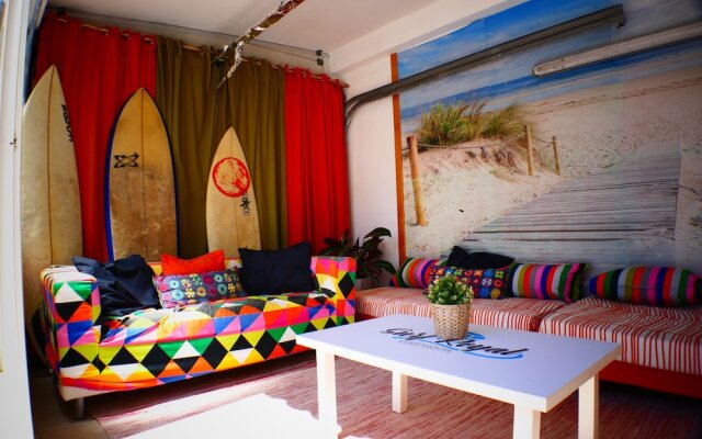 Surf Royal Guest House