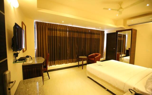 Hotel Venition Inn