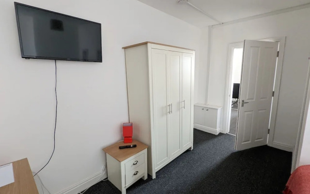 Coast Accommodation Station Road Apartments