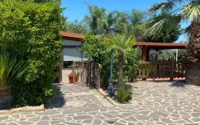 Agriturismo San Francesco