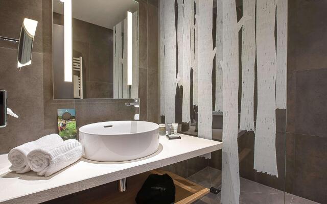 Altezza Arc 1800 Hotel & Spa