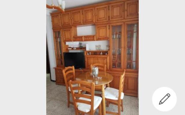 Ático Torre Playa - WIFI - PETFRIENDLY - ECOFRIENDLY