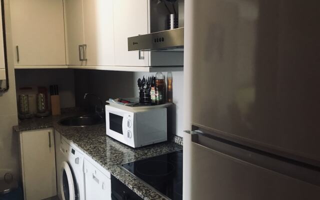 Apartamentos Casa Morlans