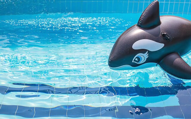 Pocheon Chowon Spa Pension