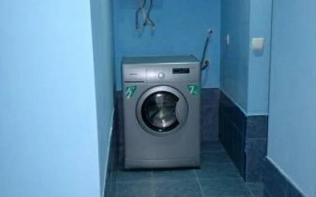Guest House Besarioni