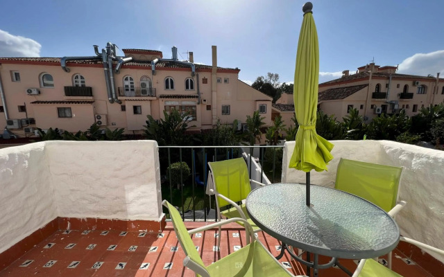 Bena Vista Apartment