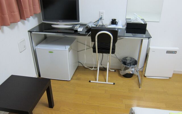 Hotel Chuo Selene