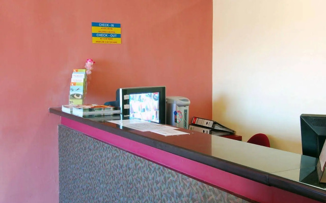 Impiana Mutiara Hotel