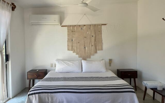 Hotel San Martin La Punta