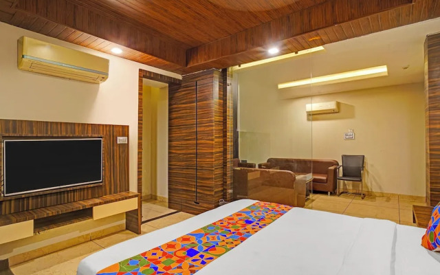 Hotel The Bentree, Bhopal