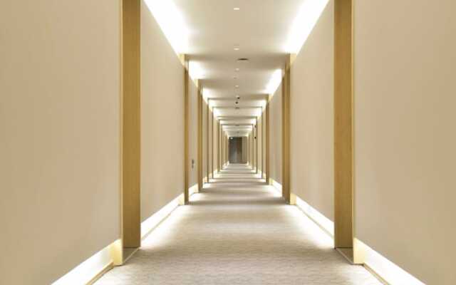 Ss Hotel Xujiahui Shanghai