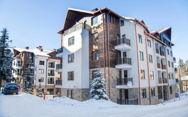 Borovets Green Hotel