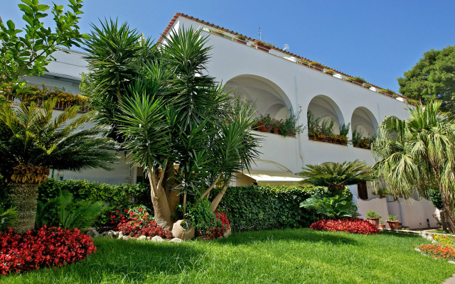 Villa San Felice