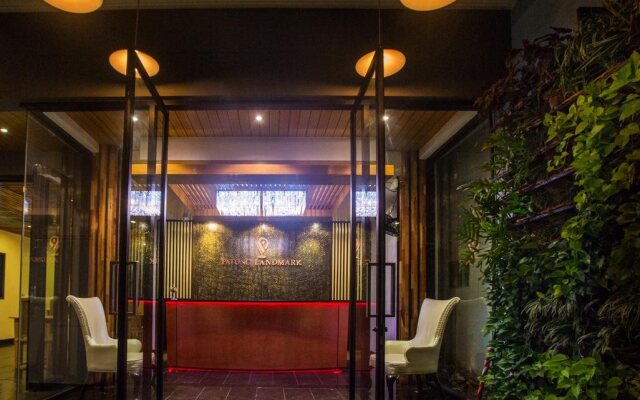 Landmark Patong Hotel by ZUZU