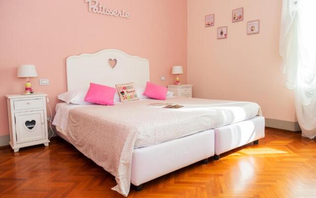 Villa Agnese Bed  Breakfast