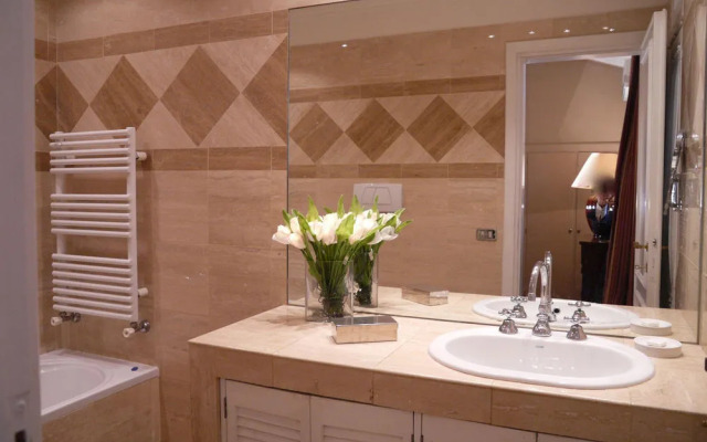 Sleep in Italy - Vaticano Apartments