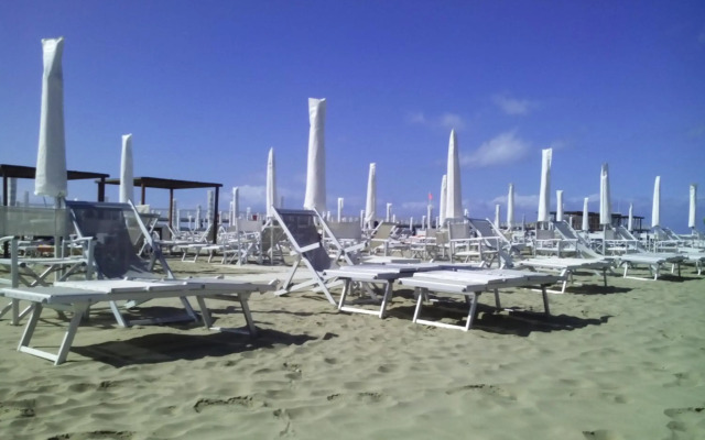 Hotel Nuovo Tirreno