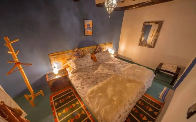 Kasbah El Hajja