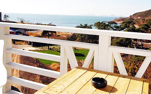 Buan Sunset Pension