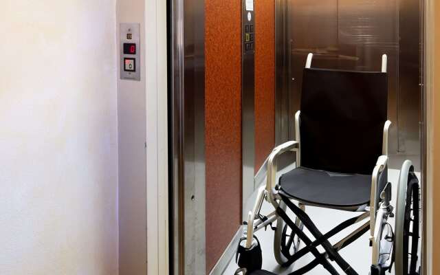 Best Western Plus Hotel Le Rondini