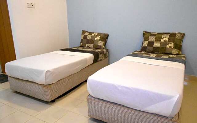 Perintis Motel Cenang