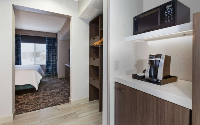Hilton Garden Inn Minneapolis - Maple Grove