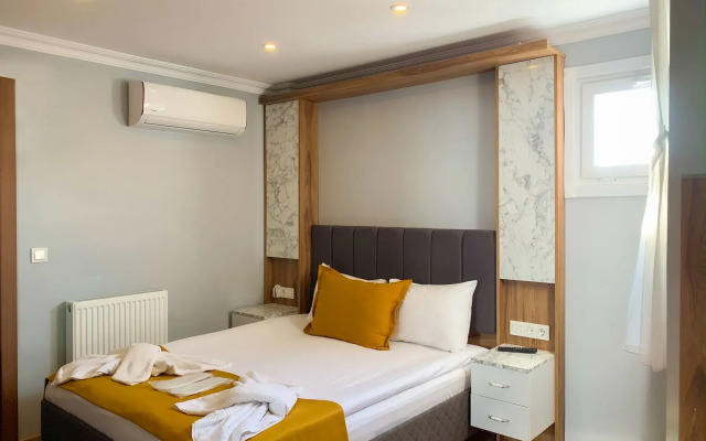 Sultanahmet Nu Hotel