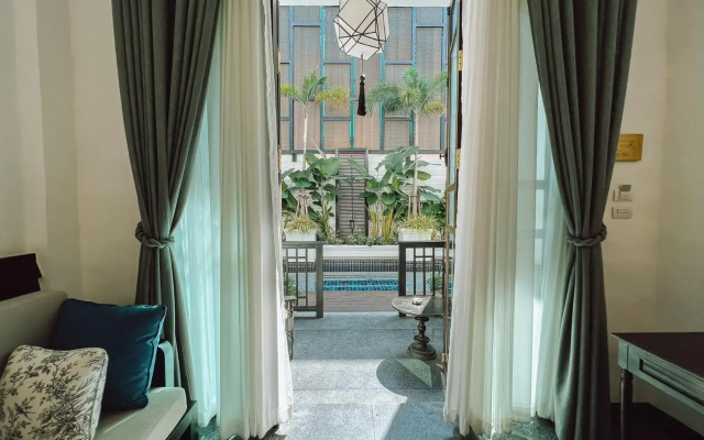 Thai Akara - Lanna Boutique Hotel