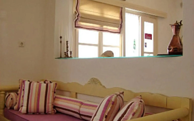 Magas Hotel