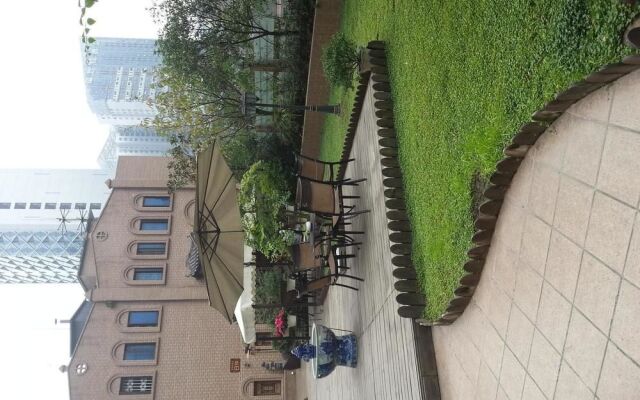 Chunxi Fang Old Chengdu Inn