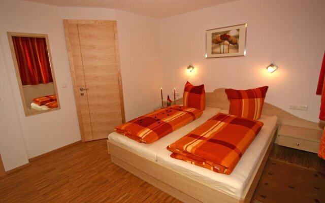 Alpina Appartements