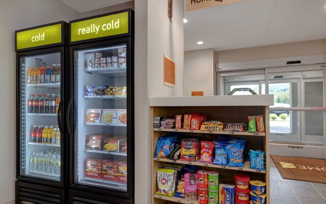 Home2 Suites by Hilton Wilkes-Barre