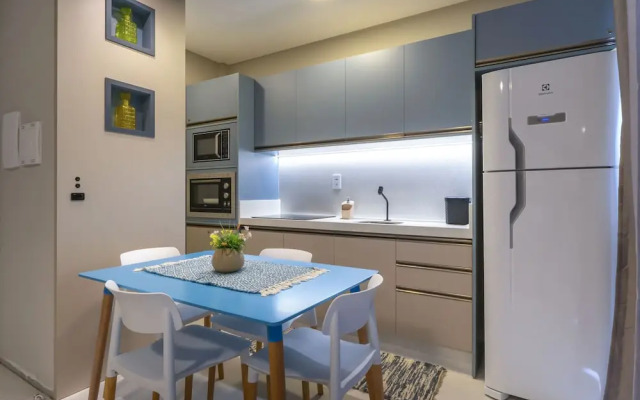 469A - Sunny Flats Apto 408