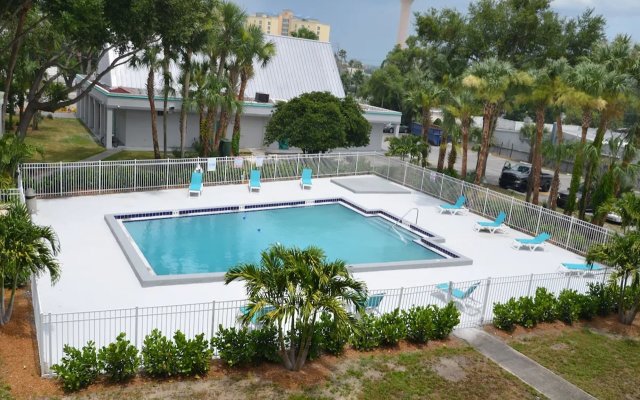 Altamonte Springs Hotel and Suites