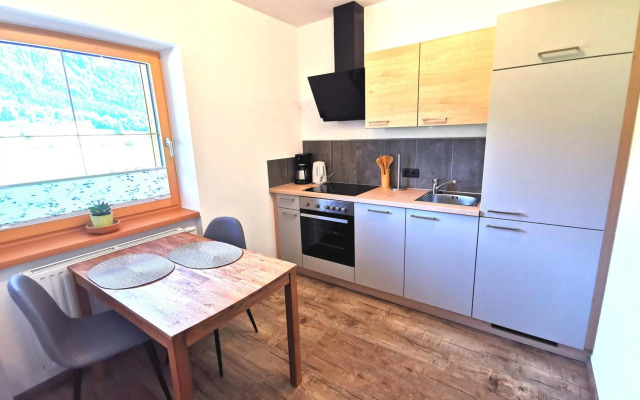 Ferienwohnung Kramerhof