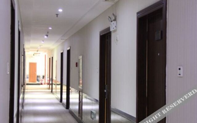 Shunhe Hotel (Zhenxing Road Branch)