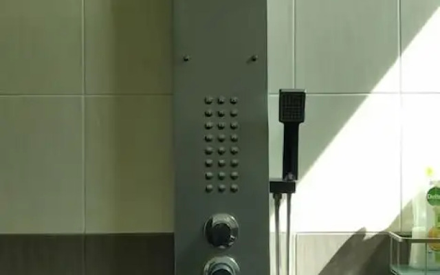 Captain's Cabin Resort