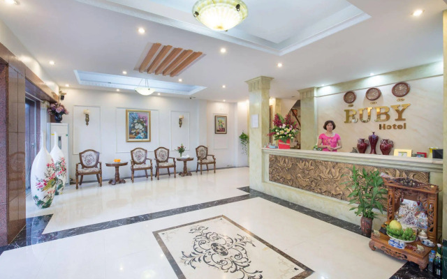 Ruby Hotel
