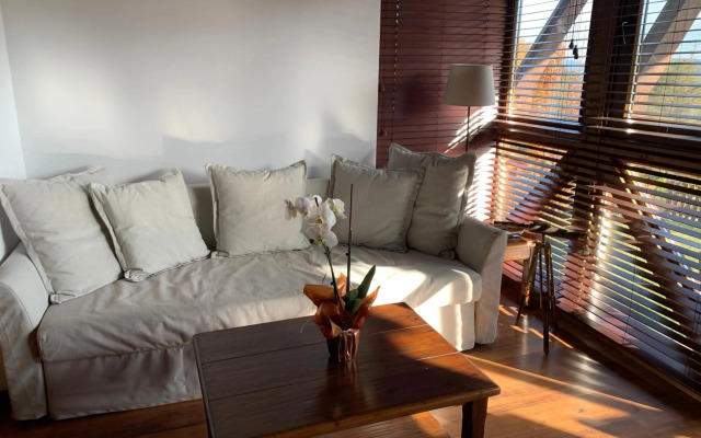 Katarino Mountain House