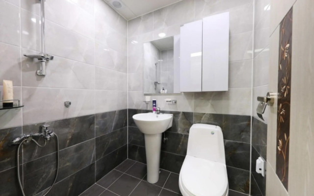 Samcheok Ddabong Pension