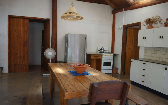 Barkala Farmstay