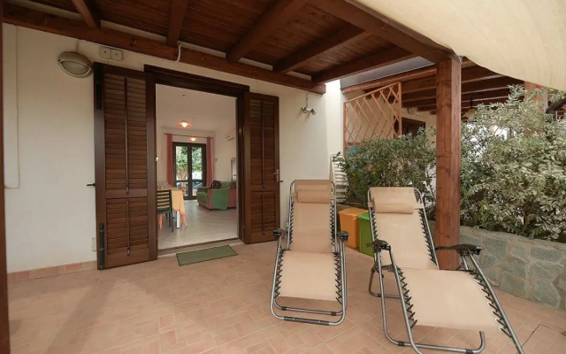 Appartamento Arceed