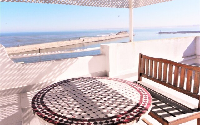 Riad Dar Statia
